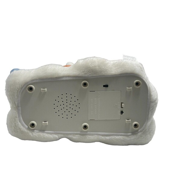 Gemmy Disney Winnie the Pooh, Tigger, & Eeyore Christmas Sleigh Music/Motion - Picture 15 of 16